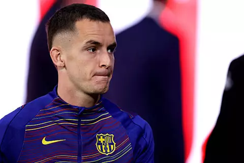 أتلتيكو مدريد يحدد موقفه من ضم كاسادو